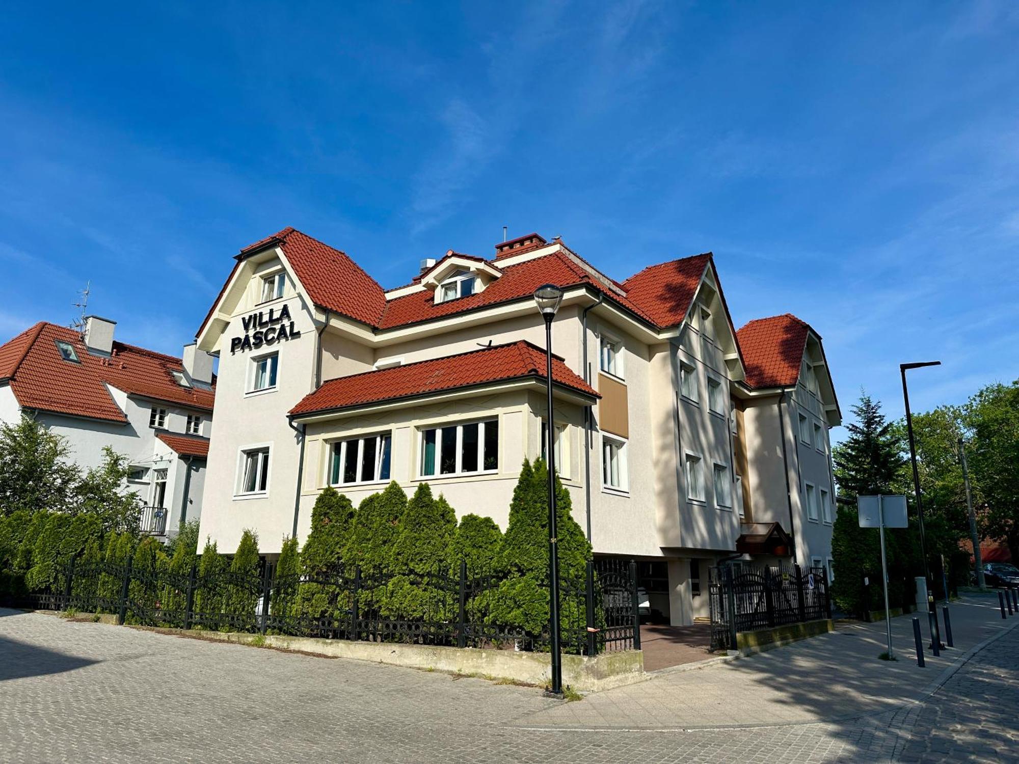 Villa Pascal — Photos 2